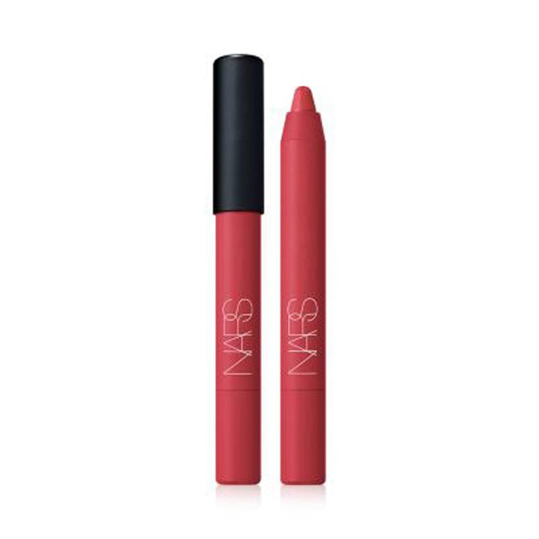 WHOLESALE NARS POWERMATTE HIGH-INTENSITY LIP PENCIL 0.08 OZ - DRAGON GIRL - 50 PIECE LOT