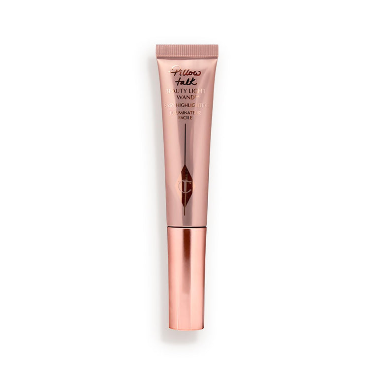 WHOLESALE CHARLOTTE TILBURY PILLOW TALK BEAUTY LIGHT WAND 0.40 OZ - PILLOW TALK - 48 PIECE LOT