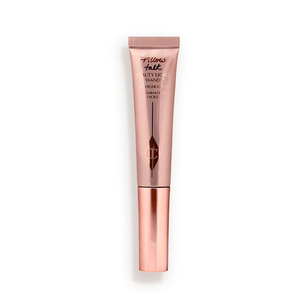 WHOLESALE CHARLOTTE TILBURY PILLOW TALK BEAUTY LIGHT WAND 0.40 OZ - PILLOW TALK - 48 PIECE LOT