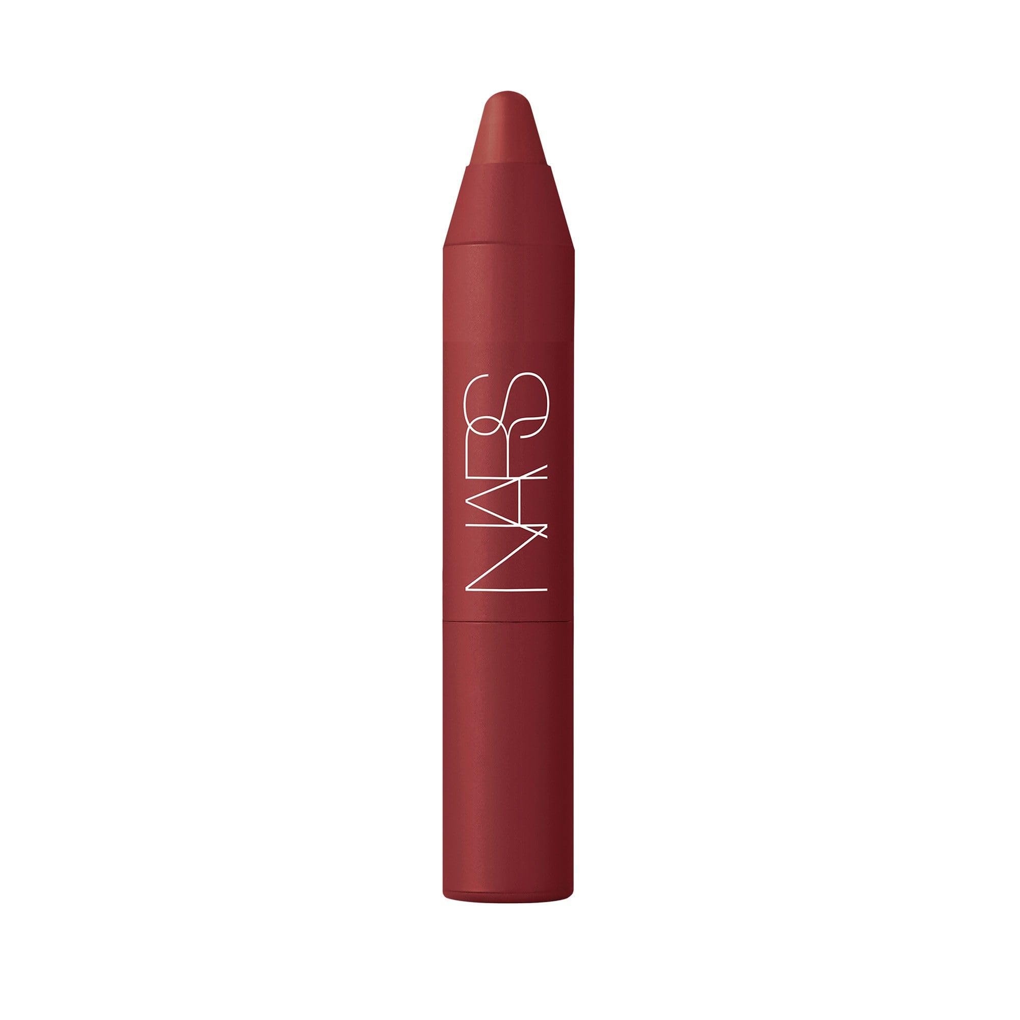 WHOLESALE NARS POWERMATTE HIGH-INTENSITY LIP PENCIL TRAVEL SIZE 0.05 OZ - CRUELLA - 50 PIECE LOT