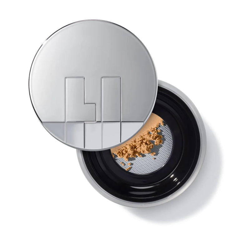 WHOLESALE HAUS LABS BIO-BLURRING LOOSE SETTING POWDER 0.24 OZ - GOLDEN - 48 PIECE LOT