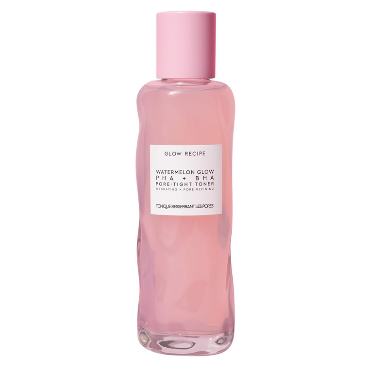WHOLESALE GLOW RECIPE WATERMELON GLOW PHA + BHA PORE-TIGHT TONER 5.1 OZ - 48 PIECE LOT