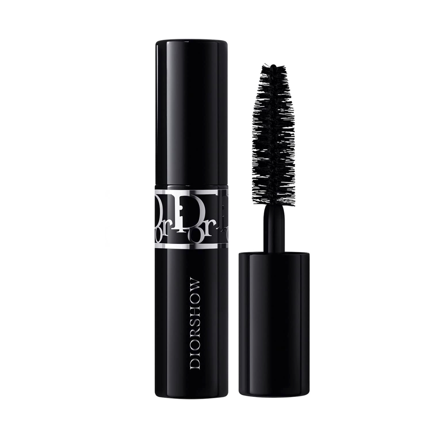 WHOLESALE DIOR DIORSHOW MASCARA TRAVEL SIZE 0.13 OZ - BLACK 090 - 50 PIECE LOT