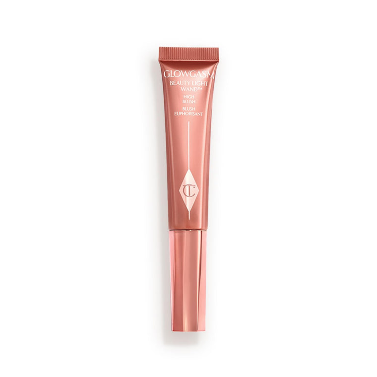 WHOLESALE CHARLOTTE TILBURY GLOWGASM BEAUTY LIGHT WAND 0.4 OZ - PINKGASM - 48 PIECE LOT