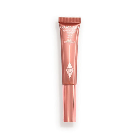 WHOLESALE CHARLOTTE TILBURY GLOWGASM BEAUTY LIGHT WAND 0.4 OZ - PINKGASM - 48 PIECE LOT