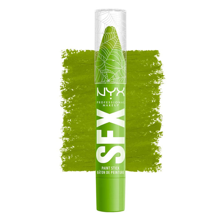 WHOLESALE NYX HALLOWEEN SFX PAINT STICK 0.1 OZ - MISCHIEF NIGHT - 72 PIECE LOT