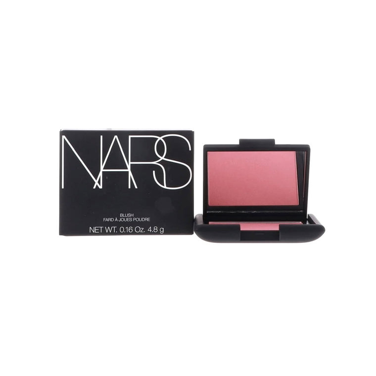 WHOLESALE NARS BLUSH 0.16 OZ - DEEP THROAT - 48 PIECE LOT