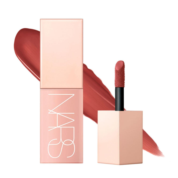 WHOLESALE NARS AFTERGLOW LIQUID BLUSH 0.23 OZ - ARAGON - 50 PIECE LOT