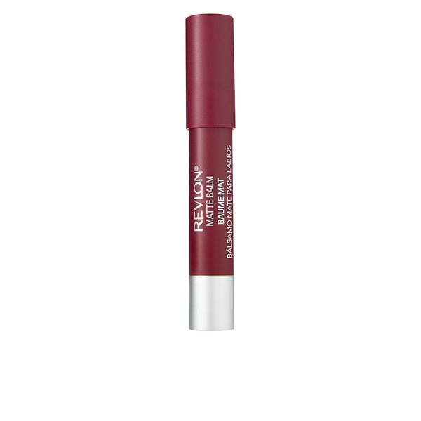 WHOLESALE REVLON MATTE BALM 0.095 OZ - FIERY 070 - 72 PIECE LOT