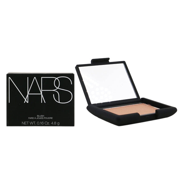 WHOLESALE NARS COSMETICS BLUSH 0.16 OZ - TEMPTED - 48 PIECE LOT