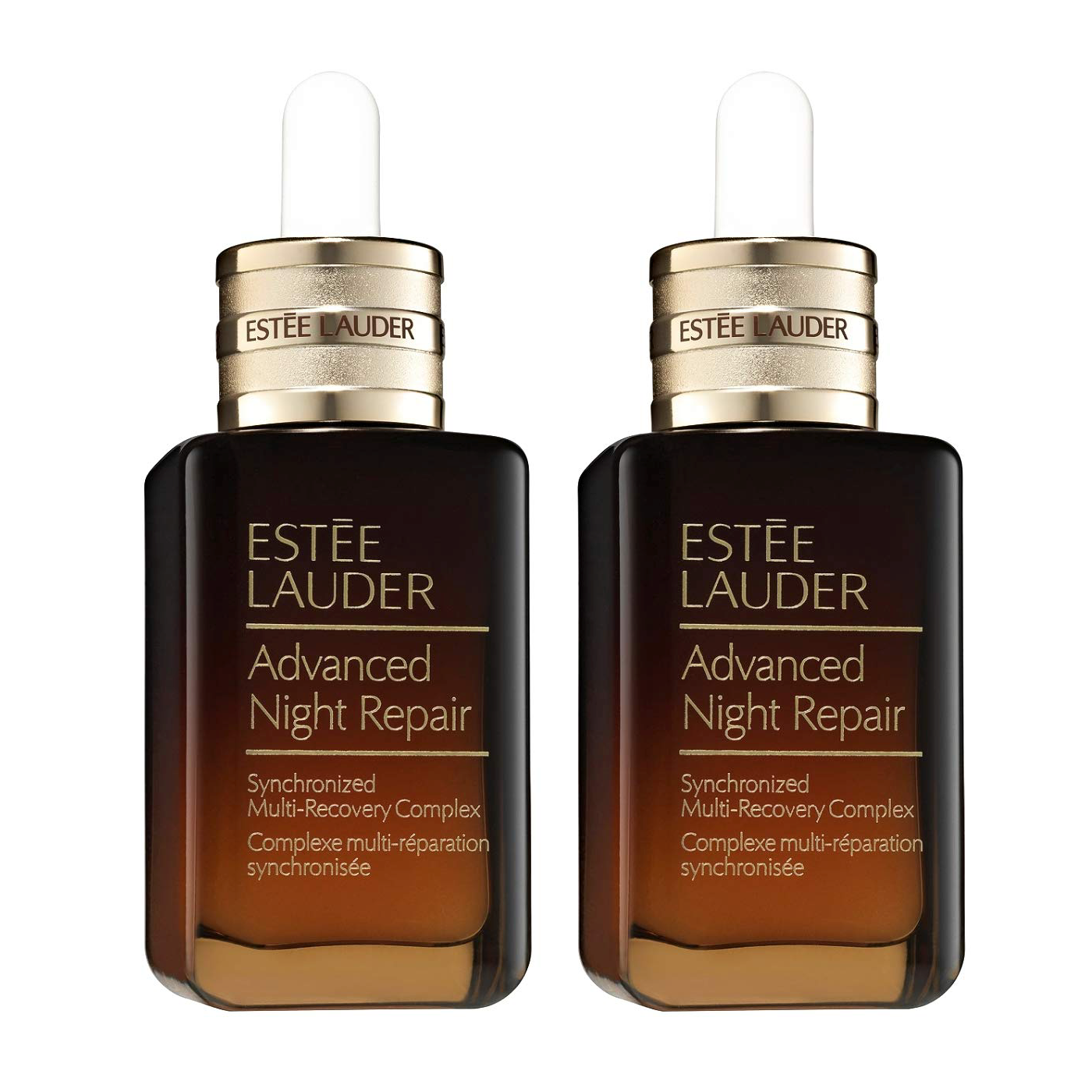 WHOLESALE ESTEE LAUDER ADVANCED NIGHT REPAIR SYNCHRONIZED MULTI-RECOVERY COMPLEX 1.7 OZ (PACK OF 2) - 12 PIECE LOT