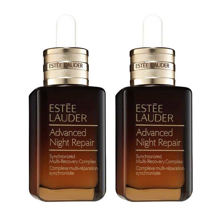 WHOLESALE ESTEE LAUDER ADVANCED NIGHT REPAIR SYNCHRONIZED MULTI-RECOVERY COMPLEX 1.7 OZ (PACK OF 2) - 12 PIECE LOT
