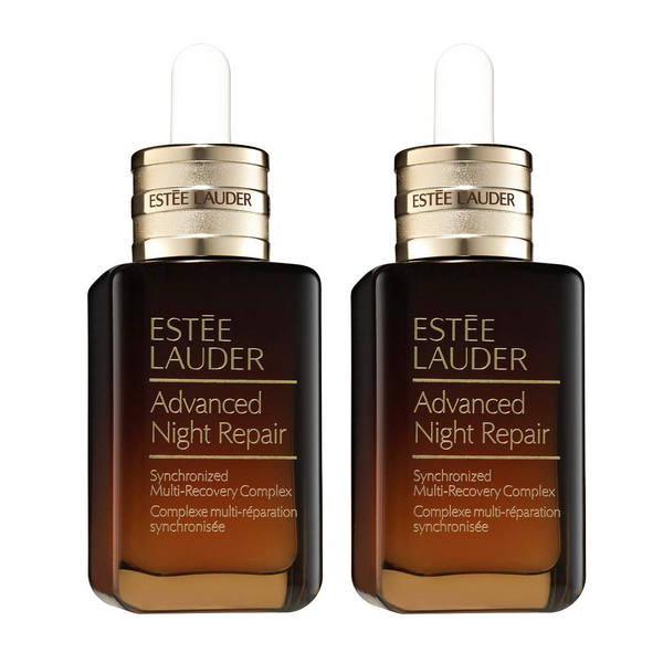 WHOLESALE ESTEE LAUDER ADVANCED NIGHT REPAIR SYNCHRONIZED MULTI-RECOVERY COMPLEX 1.7 OZ (PACK OF 2) - 12 PIECE LOT