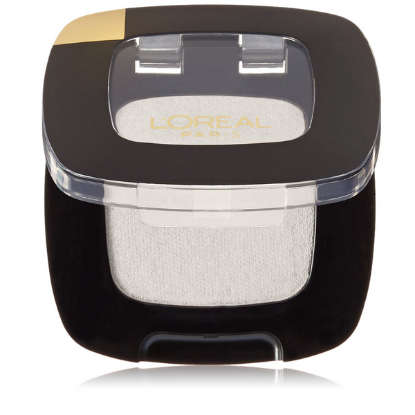 WHOLESALE LOREAL COLOUR RICHE EYE SHADOW 0.12 OZ - PETIT PERLE 205 - 72 PIECE LOT