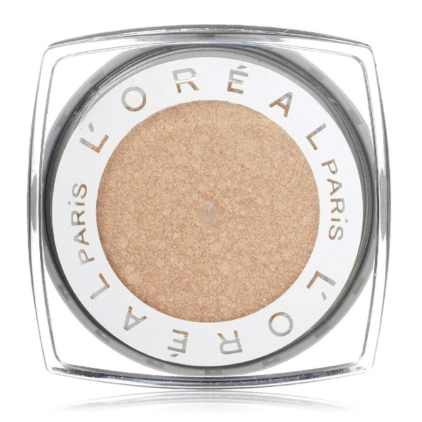 WHOLESALE LOREAL INFALLIBLE 24 HOUR WATERPROOF EYE SHADOW 0.12 OZ - ETERNAL SUNSHINE 897 - 72 PIECE LOT