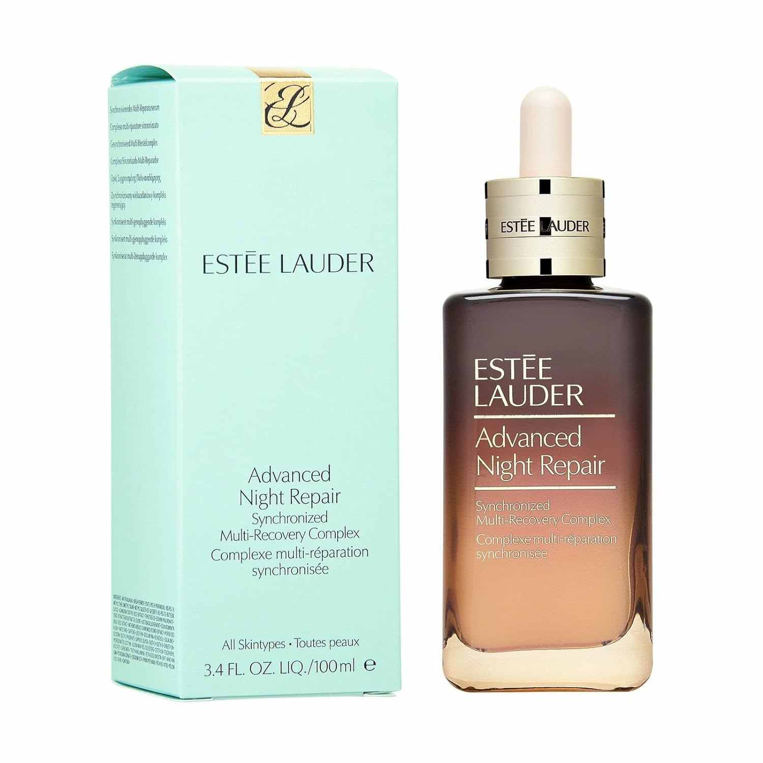 WHOLESALE ESTEE LAUDER ADVANCED NIGHT REPAIR SYNCHRONIZED