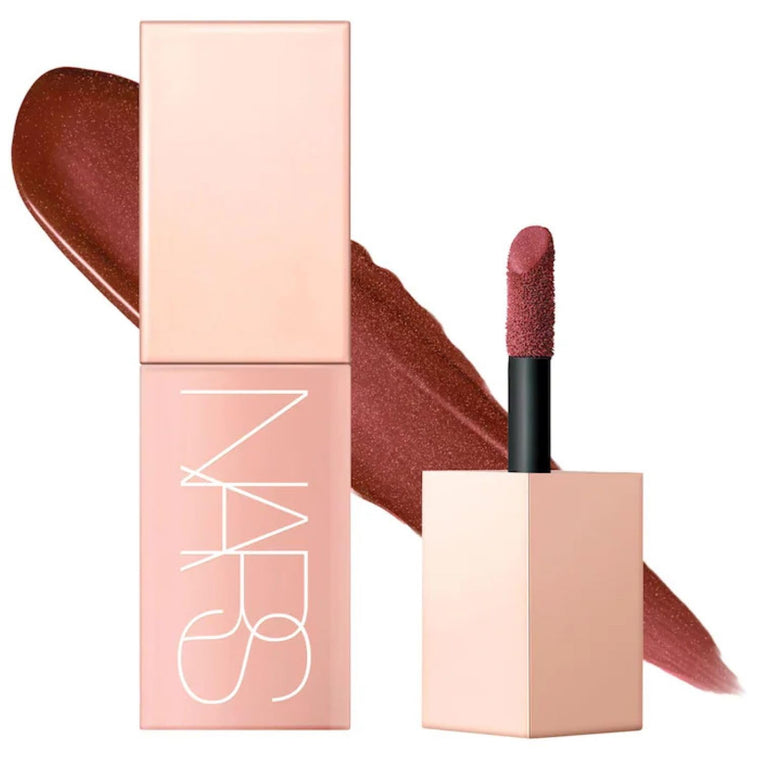 WHOLESALE NARS AFTERGLOW LIQUID BLUSH 0.23 OZ - ORGASM RUSH - 50 PIECE LOT