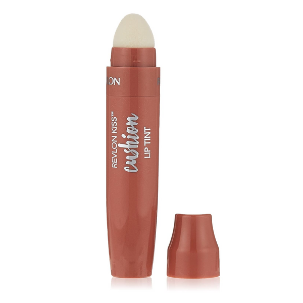 WHOLESALE REVLON CUSHION LIP TINT 0.15 OZ - PRETTY KISS 210 - 72 PIECE LOT