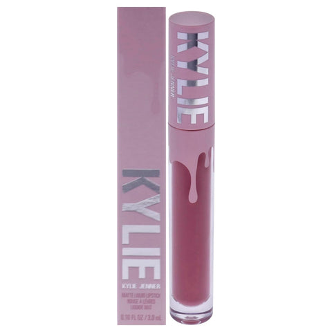 WHOLESALE KYLIE COSMETICS MATTE LIQUID LIPSTICK 0.10 OZ - ALMOST READY MATTE  114 - 50 PIECE LOT