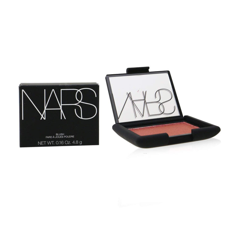 WHOLESALE NARS COSMETICS BLUSH 0.16 OZ - DOMINATE - 15 PIECE LOT