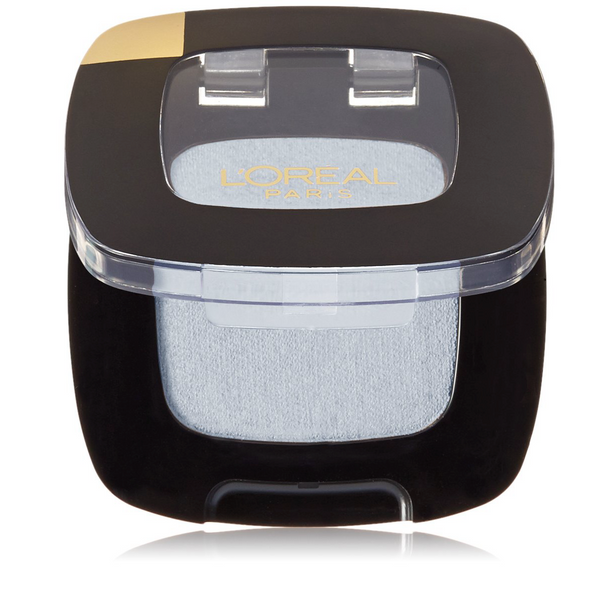 WHOLESALE LOREAL COLOUR RICHE EYE SHADOW 0.12 OZ - ARGENTIC 210 - 72 PIECE LOT