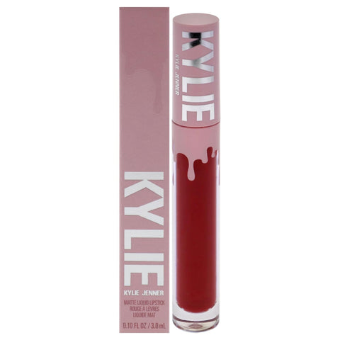 WHOLESALE KYLIE COSMETICS MATTE LIQUID LIPSTICK 0.10 OZ - CALL ME MATTE 404 - 50 PIECE LOT