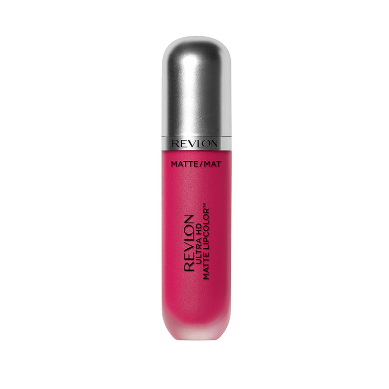 WHOLESALE REVLON ULTRA HD MATTE LIPCOLOR - HD TEMPTATION 615 - 100 PIECE LOT