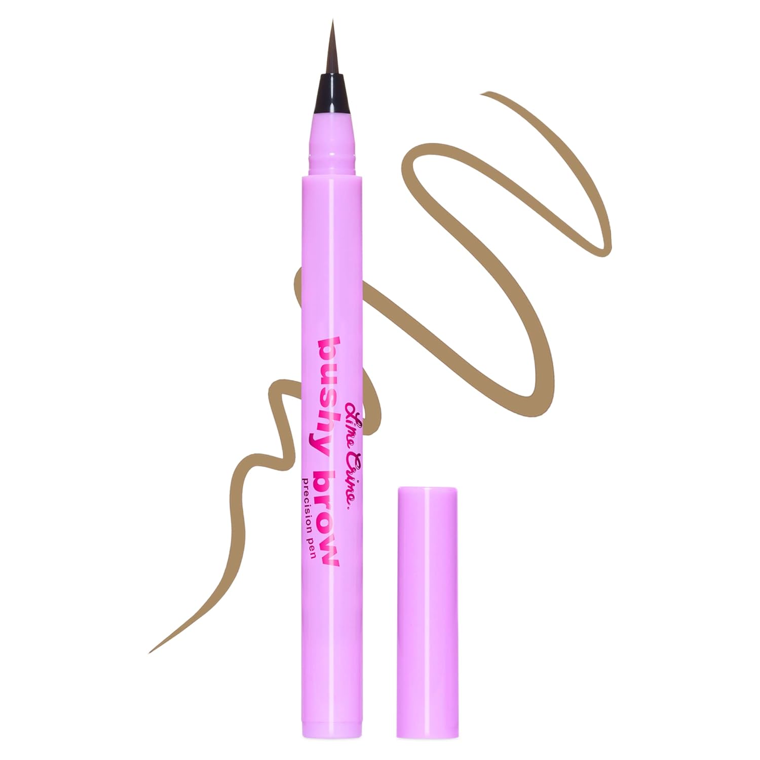 WHOLESALE LIME CRIME BUSHY BROW PEN - DIRTY BLONDE - 48 PIECE LOT