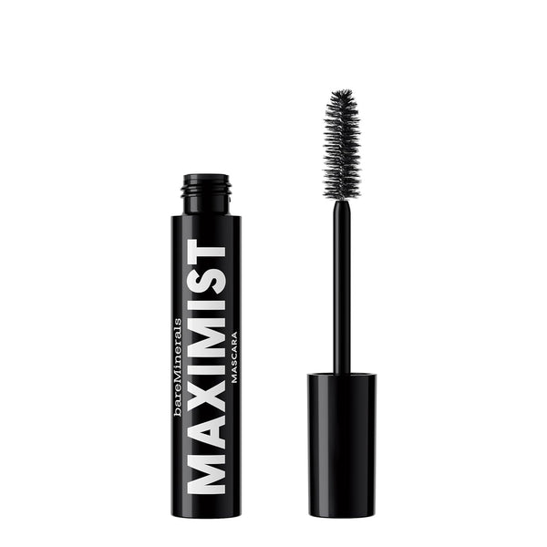 WHOLESALE BAREMINERALS MAXIMIST PHYTO-FIBER VOLUMIZING MASCARA 0.30 OZ - 48 PIECE LOT