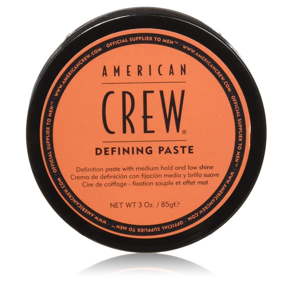 WHOLESALE AMERICAN CREW DEFINING PASTE 3 OZ - 48 PIECE LOT
