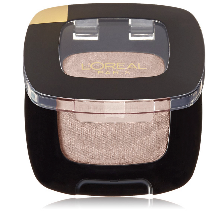 WHOLESALE LOREAL COLOUR RICHE EYE SHADOW 0.12 OZ - PAIN AU CHOCOLAT 207 - 72 PIECE LOT