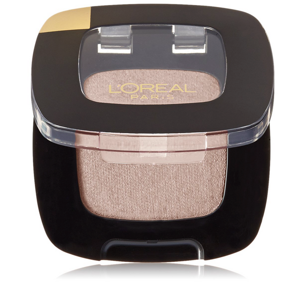 WHOLESALE LOREAL COLOUR RICHE EYE SHADOW 0.12 OZ - PAIN AU CHOCOLAT 207 - 72 PIECE LOT