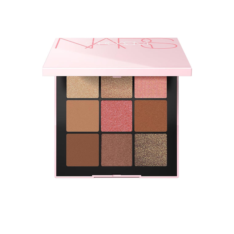 WHOLESALE NARS ORGASM RISING EYESHADOW PALETTE - 50 PIECE LOT