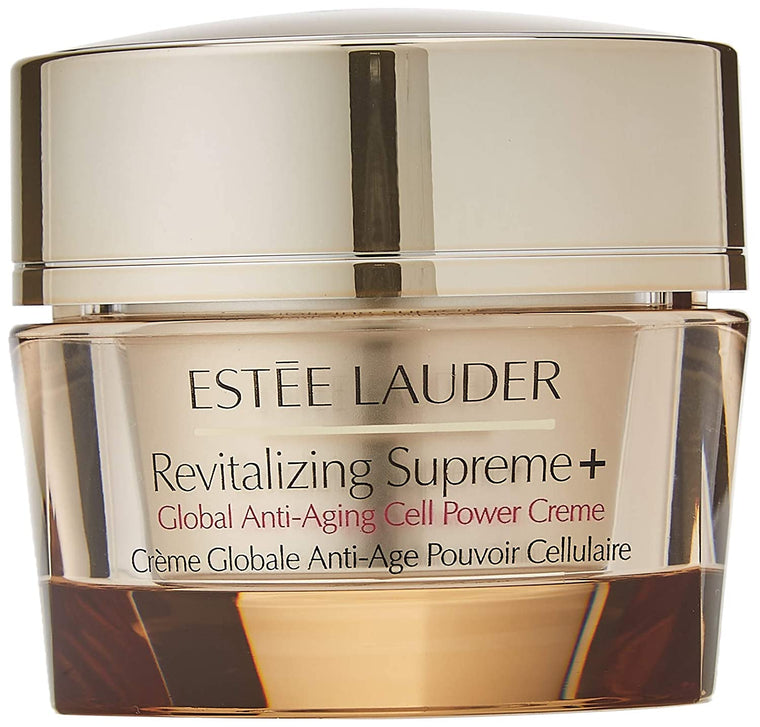 WHOLESALE ESTEE LAUDER REVITALIZING SUPREME+ GLOBAL ANTI-AGING CELL POWER CREME 2.5 OZ - 10 PIECE LOT