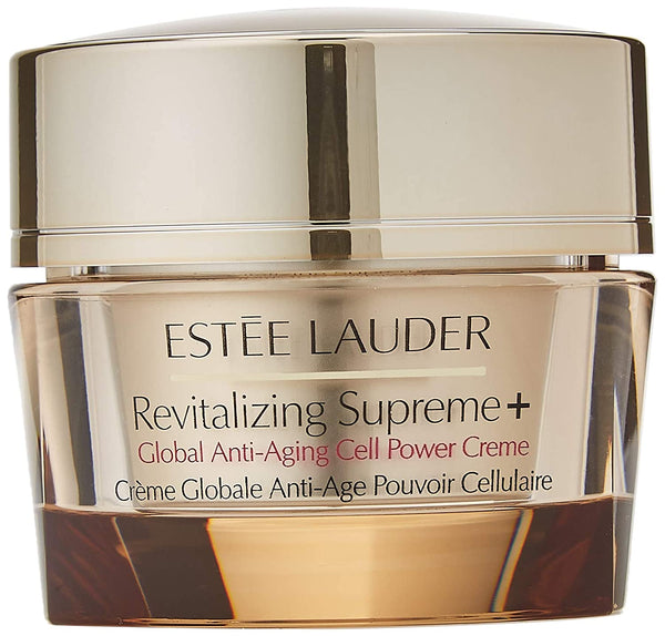 WHOLESALE ESTEE LAUDER REVITALIZING SUPREME+ GLOBAL ANTI-AGING CELL POWER CREME 2.5 OZ - 10 PIECE LOT