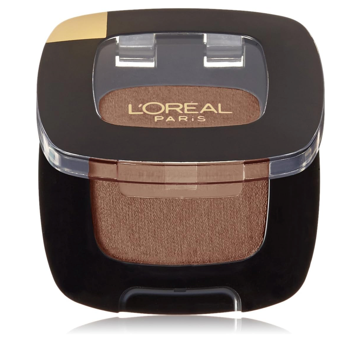 WHOLESALE LOREAL COLOUR RICHE EYE SHADOW 0.12 OZ - QUARTZ FUME 204 - 72 PIECE LOT