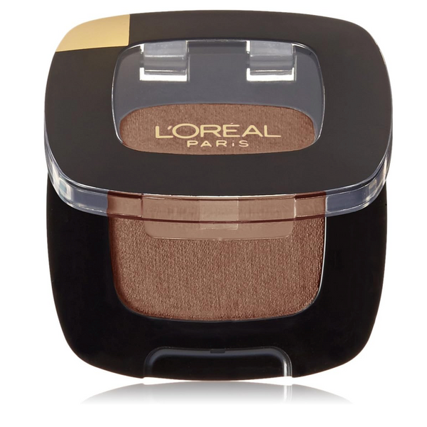 WHOLESALE LOREAL COLOUR RICHE EYE SHADOW 0.12 OZ - QUARTZ FUME 204 - 72 PIECE LOT