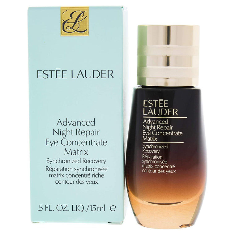 WHOLESALE ESTEE LAUDER ADVANCED NIGHT REPAIR EYE CONCENTRATE MATRIX 0.5 OZ - 10 PIECE LOT