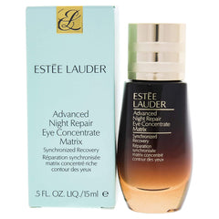 WHOLESALE ESTEE LAUDER ADVANCED NIGHT REPAIR EYE CONCENTRATE MATRIX 0.5 OZ - 10 PIECE LOT