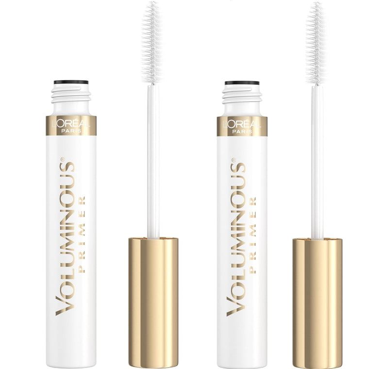 WHOLESALE LOREAL VOLUMINOUS LASH BOOSTING CONDITIONING PRIMER 0.24 OZ (PACK OF 2) - 72 PIECE LOT