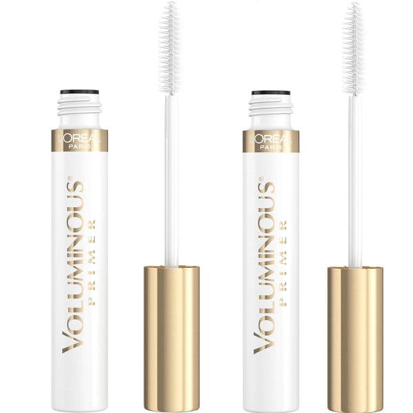 WHOLESALE LOREAL VOLUMINOUS LASH BOOSTING CONDITIONING PRIMER 0.24 OZ (PACK OF 2) - 72 PIECE LOT