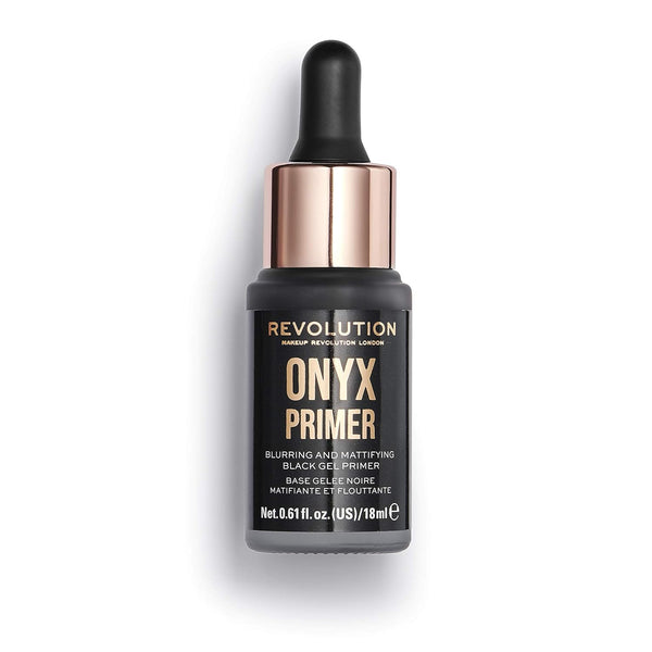 WHOLESALE MAKEUP REVOLUTION ONYX PRIMER 0.61 OZ - 48 PIECE LOT