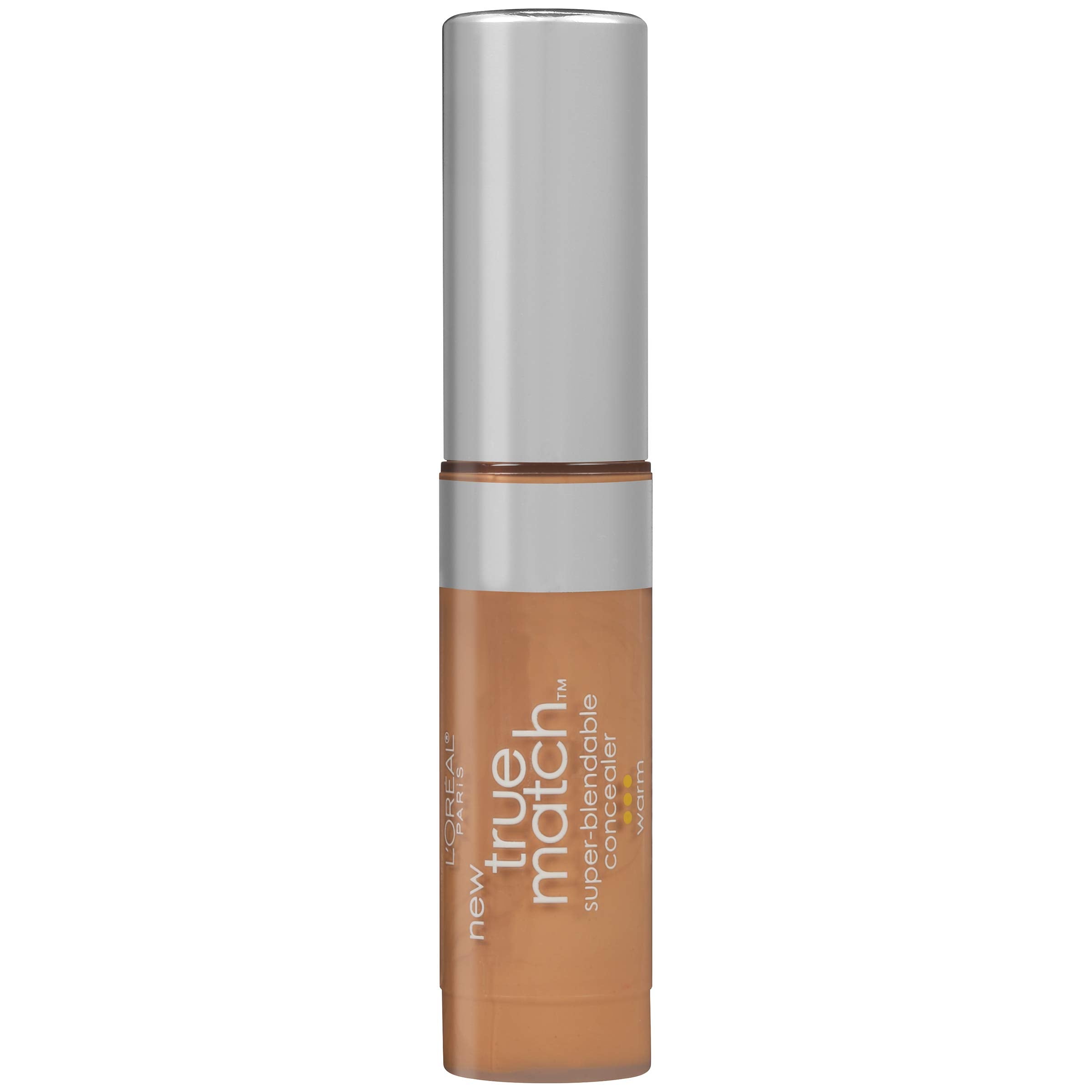 WHOLESALE LOREAL TRUE MATCH SUPER-BLENDABLE CONCEALER 0.17 OZ - LIGHT/MEDIUM WARM - 72 PIECE LOT