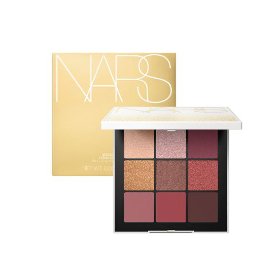 WHOLESALE NARS ENDLESS NIGHTS EYESHADOW PALETTE - 50 PIECE LOT