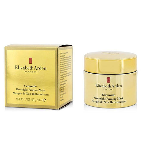 WHOLESALE ELIZABETH ARDEN CERAMIDE OVERNIGHT FIRMING MASK 1.7 OZ -  48 PIECE LOT