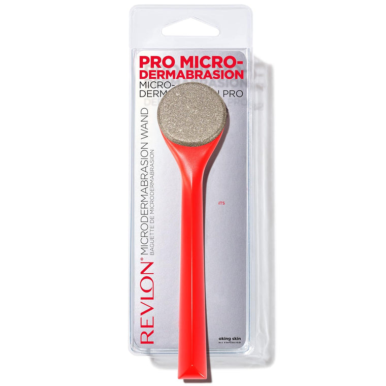 WHOLESALE REVLON MICRODERMABRASION WAND - 72 PIECE LOT