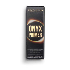 WHOLESALE MAKEUP REVOLUTION ONYX PRIMER 0.61 OZ - 48 PIECE LOT