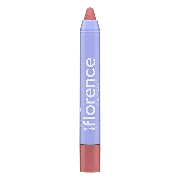 WHOLESALE FLORENCE BY MILLS EYE CANDY EYESHADOW STICK 0.063 OZ - LOLLI - 48 PIECE LOT