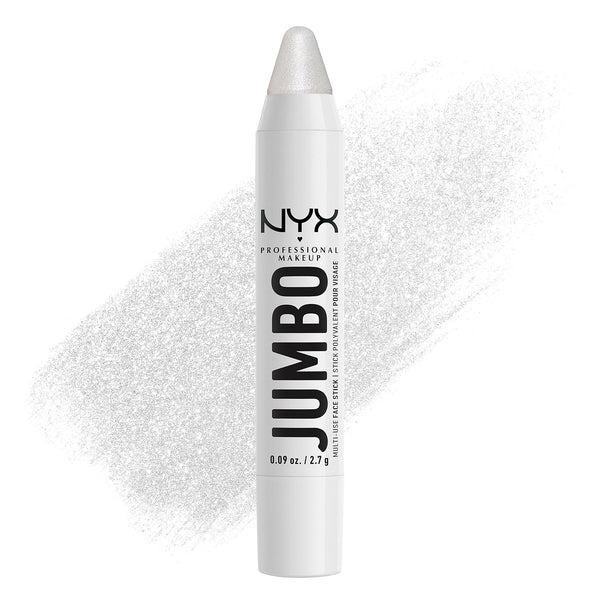 WHOLESALE NYX JUMBO MULTI-USE FACE STICK 0.09 OZ - VANILLA ICE CREAM - 72 PIECE LOT