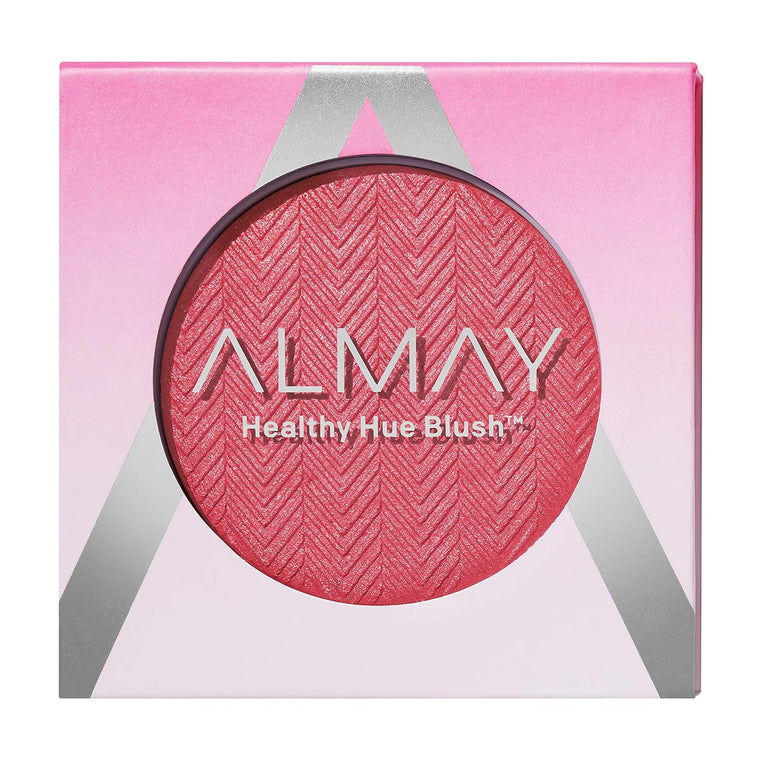 WHOLESALE ALMAY HEALTHY HUE BLUSH 0.32 OZ - WILD BERRY 400 - 48 PIECE LOT